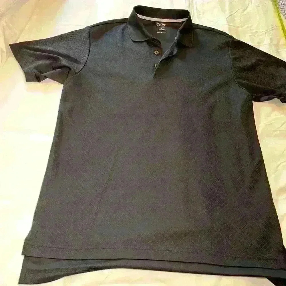 Adidas clima cool men’s polo
